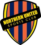 Northern United logo