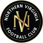 Northern Virginia FC W logo
