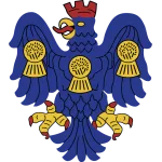 Northwich Victoria logo
