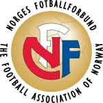 Norway W logo