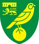 Norwich City logo