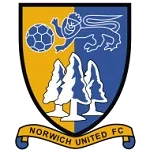 Norwich United logo