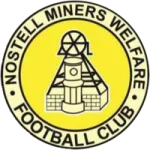 Nostell MW logo