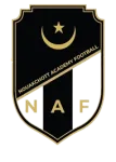 Nouakchott Academie logo