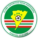 Nova Andradina U20