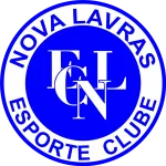 Nova Lavras logo
