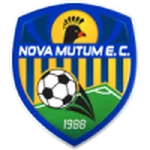 Nova Mutum U20 logo