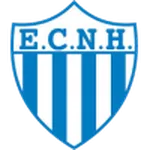 Novo Hamburgo logo
