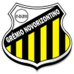 Novorizontino U20 logo