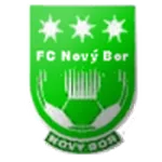 Nový Bor logo