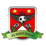 Nový Život logo