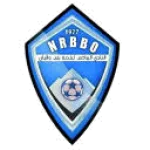 Nrb Beni Oulbene logo