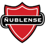 Nublense logo