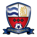 Nuneaton Town logo