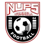 NuPS II logo