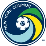 NY Cosmos B logo