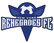 NY Renegades logo