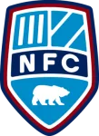 Nykøbing II logo