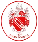 Oadby Town logo