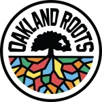 Oakland Roots logo