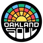 Oakland Soul W logo