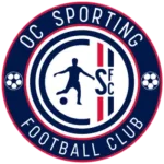 OC Sporting W logo