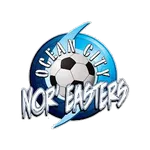 Ocean City Nor'easters logo