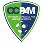 OCPAM logo