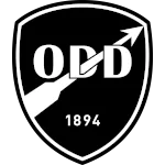 Odd U19 logo