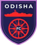 Odisha W logo