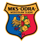 Odra Wodzislaw logo