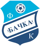 OFK Bačka logo