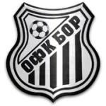 OFK Bor 1919 logo