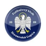 OFK Slovenská Ľupča logo