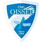 Oissel logo