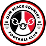 OJM Black Country logo