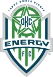 OKC Energy II logo