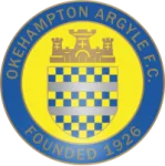 Okehampton Argyle logo