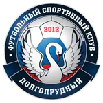 Olimp-Dolgoprudny II logo