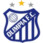 Olímpia logo