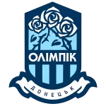 Olimpik Donetsk logo