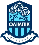 Olimpik Donetsk U21 logo