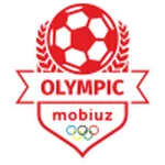 Olimpik-Mobiuz logo