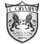Olimpiya Savyntsi logo
