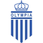 Olympia Wijgmaal logo