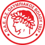Olympiakos Volos logo