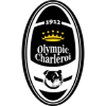 Olympic Charleroi logo