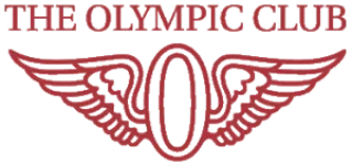 Olympic Club logo