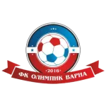 Olympic Varna logo