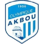Olympique Akbou logo